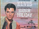 Elvis Presley Germany LP LSP 3468 Harem Holiday V3 / V2b