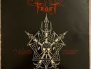 CELTIC FROST - Morbid Tales - ORIG U.S. PRESS 1985 VG Metal Blade