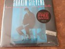 Shakin Stevens How Many Tears Can You Hide.sealed With Fee Badge