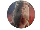 EARTH WIND AND FIRE - RAISE    UK PRESS PICTURE DISC VINYL LP  UK  CBS 11-85272