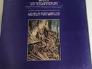 Wagner- Götterdämmerung 5 LP Box Wilhelm Furtwängler B 144