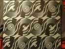 Rolling Stones Steel Wheels promo vinyl Venezuelan press very rare Mint/EX