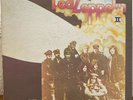 LED ZEPPELIN II ATLANTIC SD 8236 ROBERT LUDWIG HOT MIX RL SS Presswell VG-
