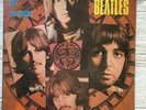 THE BEATLES POR SIEMPRE 12” VINYL LP ALBUM RARE COLUMBIAN ODEON RELEASE  11.142