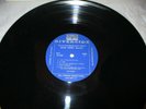 ERNIE HENRY QUARTET SEVEN STANDARDS AND A BLUES RIVERSIDE MONO ORIGINAL JAZZ LP