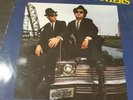 BLUES BROTHERS, The/VARIOUS - The Blues Brothers (Soundtrack) - Vinyl (LP)