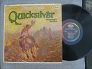Quicksilver Messenger Service Happy Trails Club Pressing  ST-8-0120  LP