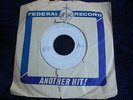Roy Shirley ?- One, Two, Three c/w Plus One 1971 JA 45 SPLASH BLANK