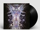 CYNIC - Traced In Air [BLACK] (LP)