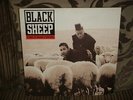 BLACK SHEEP - A WOLF IN SHEEP'S CLOTHING - Vinyl LP RECORD ALBUM - 1991 - C7
