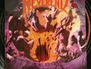 REVEREND - PLAY GOD - RARE SPEED THRASH METAL LP - ORIGINAL     NETHERLANDS
