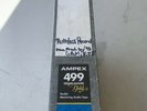 EAZY-E original Ruthless Records Reel 2” 1995 GBM Ampex 499