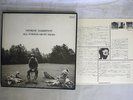 GEORGE HARRISON ALL THINGS MUST PASS APPLE AP-9016C,7,8 Japan RED 3LP