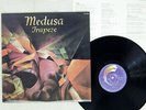 TRAPEZE MEDUSA THRESHOLD LAX-1032 Japan VINYL LP