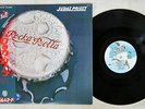 JUDAS PRIEST ROCKA-ROLLA GULL GP-479 Japan OBI VINYL LP