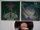 SIR ADRIAN BOULT HOLST THE PLANETS ANGEL AA-8236 Japan RED VINYL VINYL LP