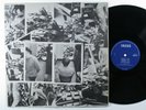DEREK BAILEY Solo Guitar INCUS LP VG+ uk