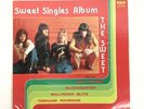 Sweet Singles Album by The Sweet - Vinyl Record 1975 #454