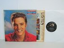 Elvis Presley - For LP Fans Only  -  Rock LP - Mono