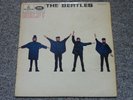 THE BEATLES - HELP  - UK 1st LP Mono - 'KT' Tax Code & EMITEX Inner - 2/2