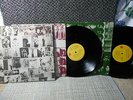 Rolling Stones vg+ with 11 cards GF 2LP Exile on Main St