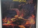 Judas Priest Sad Wings Of Destiny LP Vinyl Record new Back On Black Reissue