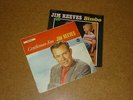 2x LP Vinyl Jim Reeves Gentleman Jim Bimbo RCA