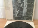 No Roses Shirley Collins & The Albion Country Band UK 1st 1971 Peg-7 ace folk LP