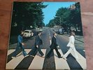 The Beatles - Abbey Road, 1969 UK 1st Press, NM, 1 Owner, 37yrs & no play