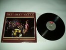 CREAM - Strange Brew: The Very Best of Cream LP RSO 1983 Eric Clapton NM