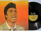 Rare Rock 'n Roll LP - Little Richard - Specialty # SP 2103 - Later Pressing