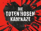 Die Toten Hosen ?– Kamikaze *limitierte nummerierte Vinyl* *NEU & OVP*
