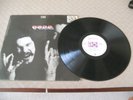 The Fugs,Tenderness Junction,TRA 180,1968 UK Stereo LP.With Poster.