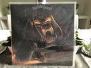 MOTÖRHEAD Orgasmatron LP VINYL GWR 1986 Spain