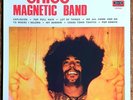 CHICO MAGNETIC BAND LP + 5 RE of RARE 1971 heavy psychedelic Hendrix-like vinyl