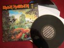 Iron Maiden - When It´s Time To Rock - DoLP / Vinyl