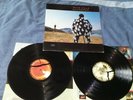 PINK FLOYD delicate sound of thunder 1988-UK FIRST  PRESS -EMI - 2LP -EX+
