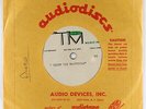 60s Soul Acetate 45 - Drifters - Under The Boardwalk - TM Music Inc. - mp3