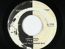 Funk 45 - Belva & the Randolph Bros. - Happy Fool - Private - mp3