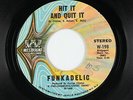 Funk 45 - Funkadelic - Hit It And Quit It - Westbound - mp3