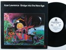 AZAR LAWRENCE Bridge Into The New Age PRESTIGE LP VG++ wlp