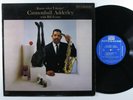CANNONBALL ADDERLEY + BILL EVANS Know What I Mean? RIVERSIDE LP mono