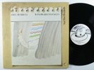 DAVE BURRELL Windward Passages HAT HUT 2xLP VG+ gatefold