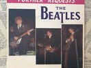BEATLES. EP. FURTHER REQUESTS. GEPO 70015. AUS PRESSING.VINYL NEAR MINT.