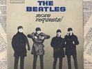 BEATLES. EP. MORE REQUESTS. GEPO 70014. AUS PRESSING.VINYL NEAR MINT.