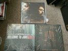 Damian Marley Welcome To Jamrock Green Stony Hill Nas Distant Relatives Vinyls