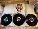 The Prodigy Always Outnumbered Never Outgunned Triple LP XLLP183 VG+ Condition