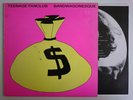 TEENAGE FANCLUB BANDWAGONESQUE CREATION CRE LP 106 DON FLEMING 90'S INDIE INNER