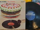 The Rolling Stones - Let It Bleed London LP NPS-4 ROCK STEREO