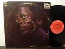 Miles Davis - In A Silent Way, 1st issue, Columbia CS 9875, VG/VG+, 1969